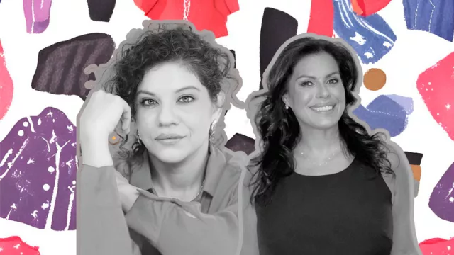 Más allá de las zapatillas: asesoría de imagen trasciende la moda y se cuela en los negocios