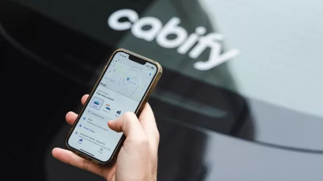Cabify avanza con luz verde: su negocio global crece 30% (ya trabajan 310.000 conductores con su app)