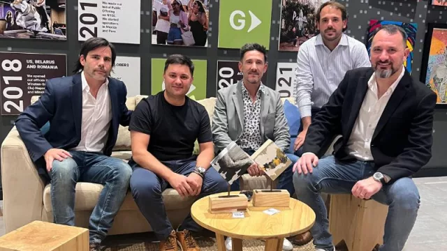 Cómo tener un lote de 1.000 m2 en Florida por 28.000 dólares (Realissa, la compañía liderada por 6 cordobeses, lo hace realidad)