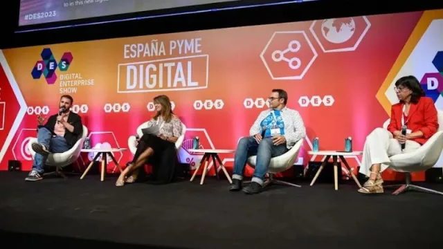 El 65% de las pymes españolas ya considera la incorporación de soluciones de IA generativa (DES2024 dará las claves para su internacionalización)