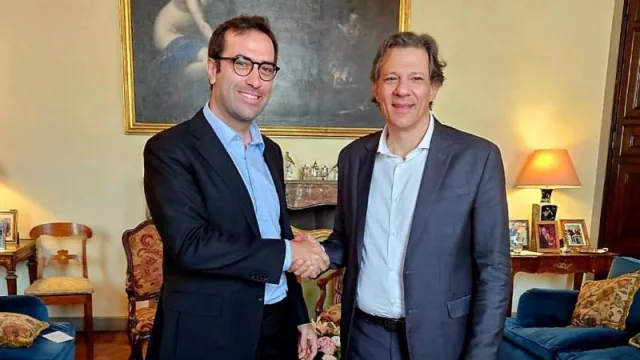 España y Brasil expresan su deseo de continuar las negociaciones del acuerdo entre la UE y el Mercosur