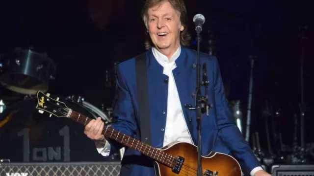 Hoy empiezan los juegos del hambre: 6 ventajas de viajar a Córdoba para ver a Paul McCartney con su show Got Back Tour (y no a Buenos Aires)