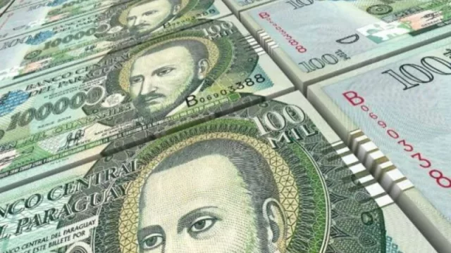 Buena señal: Fitch Ratings afirma que prudencia fiscal de Paraguay va camino a la consolidación