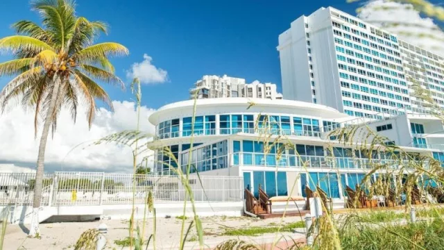 Cuánto cuesta alquilar un departamento en Miami para la Copa América (a solo 45 minutos del Hard Rock Stadium)