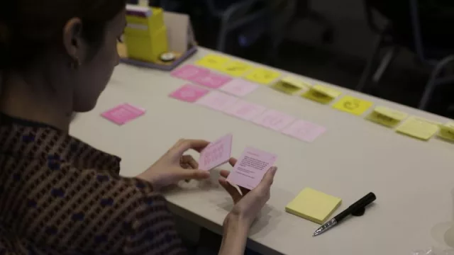 Beta Cards: ¿en qué consiste el programa para planificación e ideas de negocios”