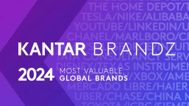 Análisis completo del informe mundial de Kantar BrandZ 2024 sobre las 100 primeras marcas globales más valiosas (¿por qué generan tanto valor para el mercado?)