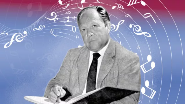 De Paraguay para el mundo: Guarania como patrimonio inmaterial de la humanidad, oportunidad para creadores