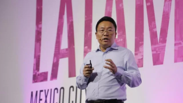 Huawei convocó a todos los jugadores de la industria para acelerar el desarrollo de 5G