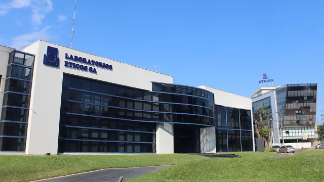 Éticos: 40 años de innovación y compromiso con la salud