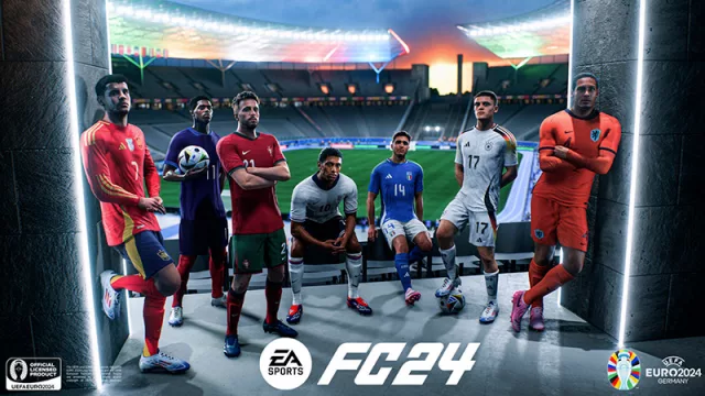 Hay una filtración: Lanzamiento de EA Sports FC 25 sería en setiembre (empresa reporta flujo de caja récord)