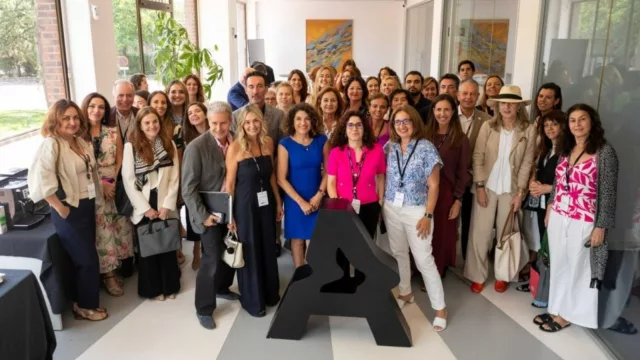 El 34% de las empresas españolas cuenta con un plan integral para aumentar el número de mujeres directivas