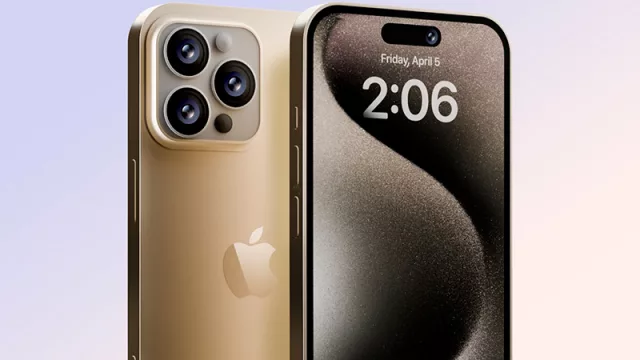 El iPhone 16: Lo que sabemos sobre la próxima generación de smartphones de Apple