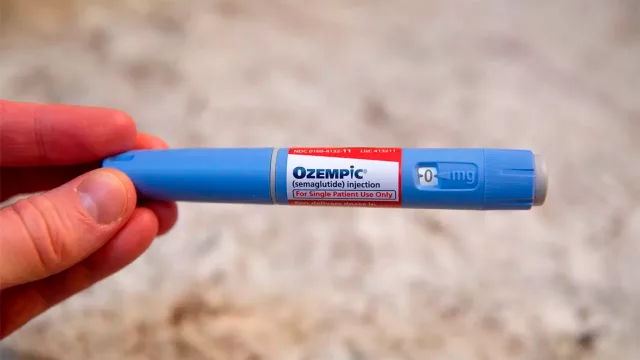 Quieren aprovecharse de la popularidad de Ozempic: detectan falsificaciones en Brasil, EE.UU. y Reino Unido