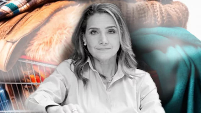 Frío de julio calienta la demanda y el sector textil insta a comprar lo nacional