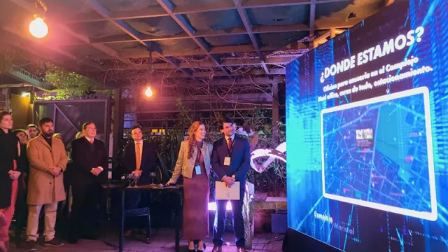 Manuel Rivero: “La idea a largo plazo es convertir a Paraguay en una sede internacional de arbitraje”