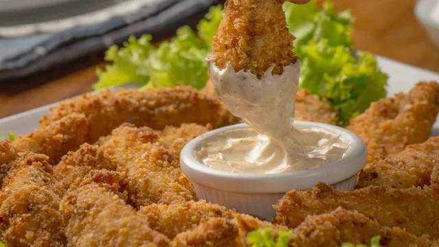 ¿Dónde se come el mejor pollo frito?