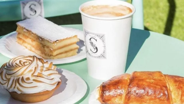 Cinco Coffee Trucks imperdibles del centro de Miami (con cafés helados y calientes desde US$ 2)