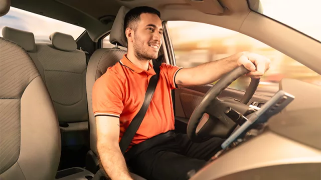 Ya llega: muv presenta su versión 3.0 y tendrá la opción de viajes y envíos en motos