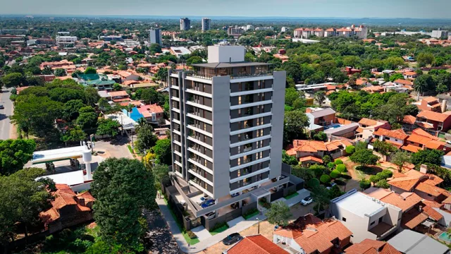 Ideal Tower ya está en marcha con US$ 5,5 millones de inversión en Fernando de la Mora