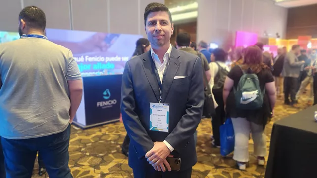 Pablo Díaz Guerrín: “La infraestructura legal también debe estar bien preparada para estimular la economía digital y el e-commerce”