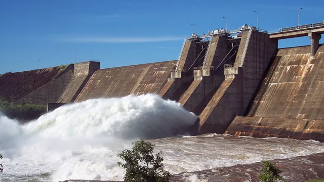 A ANDE se le prendió la lamparita: comercializará energía en mercado brasileño (hay 11 interesadas)