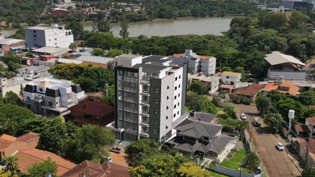 Saphira Residence, en una de las zonas más deseadas de CDE, ya vendió 70% de sus unidades