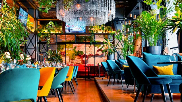 Restaurantes y bares en Paraguay: ¿Cómo está la situación actual?