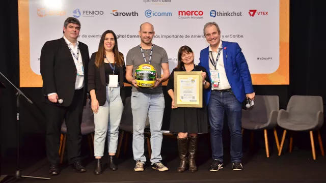 Apuesta ganadora: Unicentro incorpora tecnología para e-commerce y gana premios y clientes