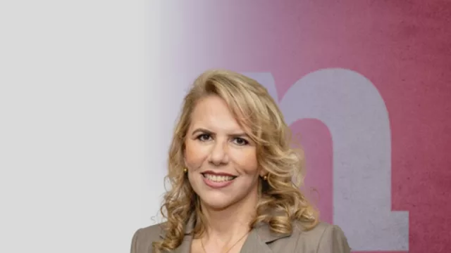 Liz Cramer, titular de Asoban