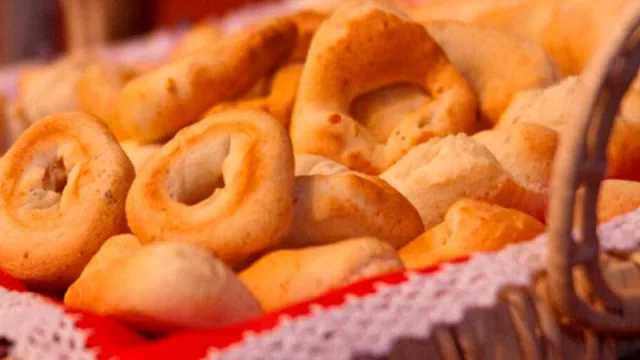 ¿Qué marca tiene la mejor chipa?