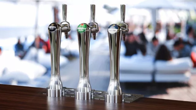 Heineken España destina 273 millones de euros (un 14% más) en 2023 para apoyar a la hostelería