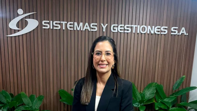 Sigesa: “Incorporamos IA generativa como herramienta clave para tomar decisiones más rápidas”