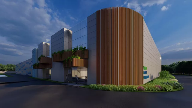 Inversión irlandesa llega a Paraguay: Kingspan invertirá US$ 20 millones en fábrica de tejas y paneles térmicos