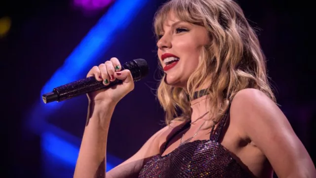 Imperdible: Taylor Swift llega a Miami con "The Eras Tour" (un evento exclusivo en Hard Rock Stadium)