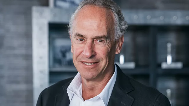 Empresario argentino se interesa en el mercado cementero de Paraguay (quieren reactivar la INC)