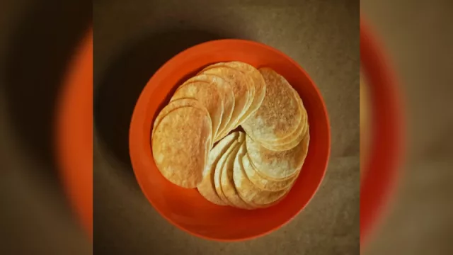 ¿Qué marca de papa frita preferís?