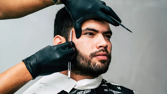 ¿Cuál es tu barbería preferida?
