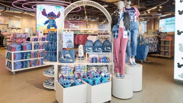 Primark abre una tienda en Orlando inspirada en Disney y Marvel (y suma 26 locales en Estados Unidos)