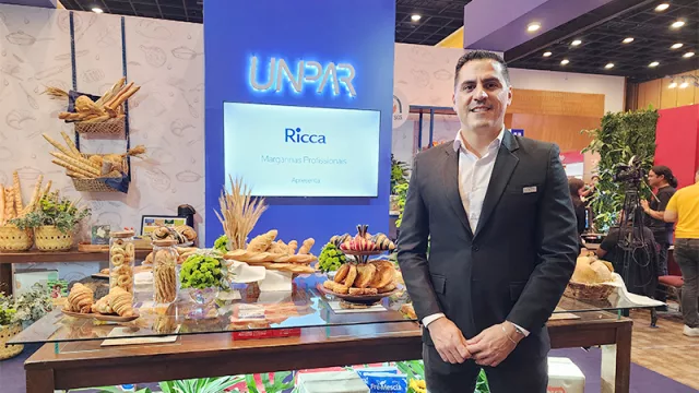 Unpar SA marca el futuro de la alimentación con nuevos productos saludables y eficientes