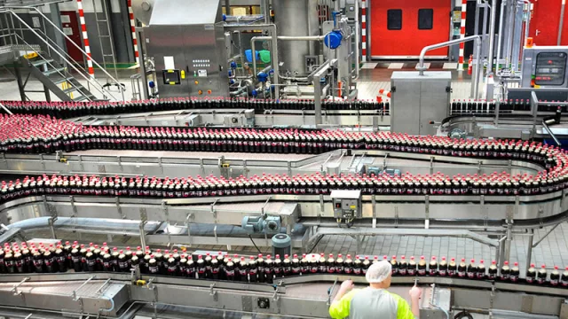 Día de la Industria: ¿Cuáles son las empresas que más ganan? (algunas aportaron al fisco hasta G.86.000 millones)