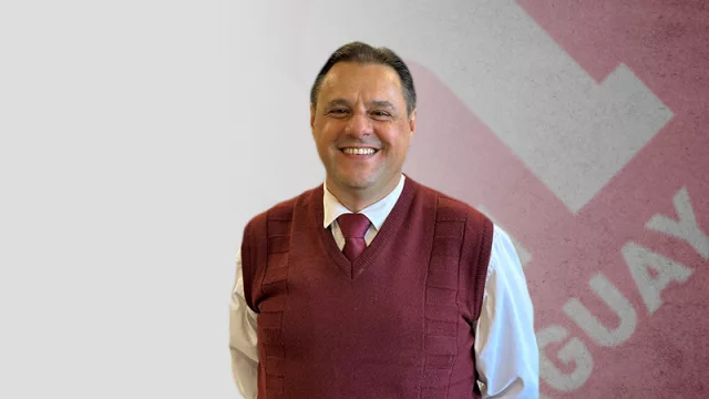 Amilto Tonidandel de Blascor: “Estamos en pleno proceso de expansión regional, buscando nuevos mercados dentro de Mercosur”