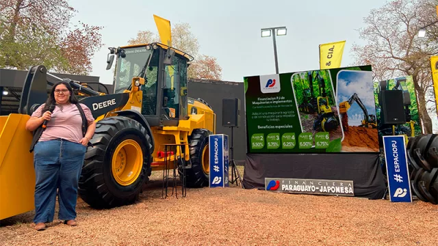 Eliana Villalba, gerente Banca Empresas de PJ