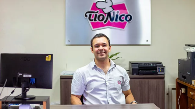 Rodrigo Da Rosa de Tío Nico: “Enfocados en consolidar nuestra presencia en el interior, fortaleciendo nuestra marca”