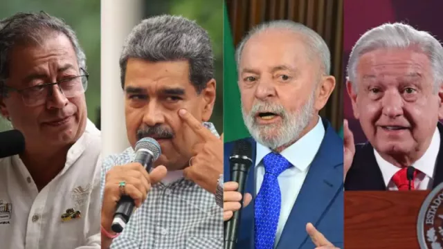 La batalla cultural se está combatiendo (nos guste o no) en cada organismo, medio, institución y país (¿qué hacemos? ¿lo negamos?)