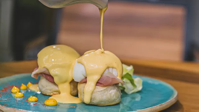 La Quesería imprimirá su cultura gastronómica en brunchs y en una tienda de productos al paso