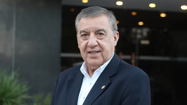 Gerardo García de Cifarma