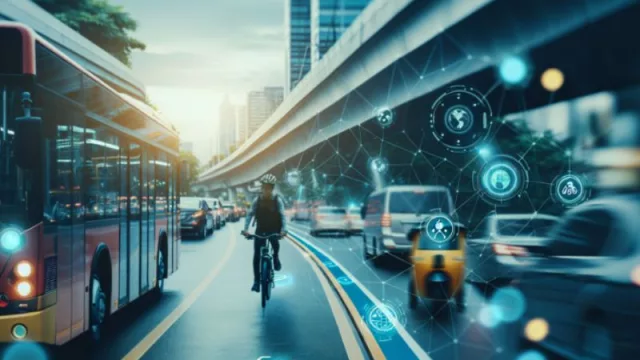El futuro de la movilidad: tendencias que transformarán el transporte en Miami y América Latina