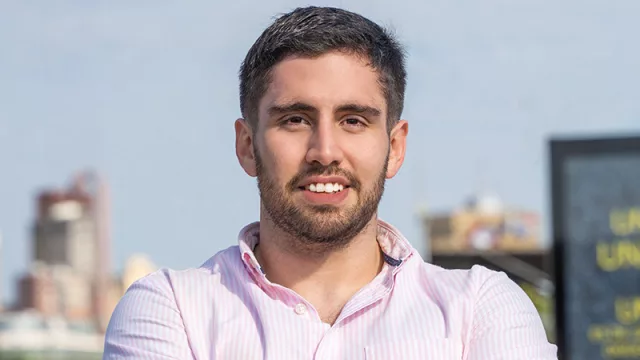 Sebastián Ruiz Díaz: “El sector de la publicidad exterior se encuentra en un momento de crecimiento sostenido”