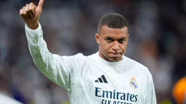 Mbappé se une como inversor en la marca de tecnología de lujo Loewe Technology