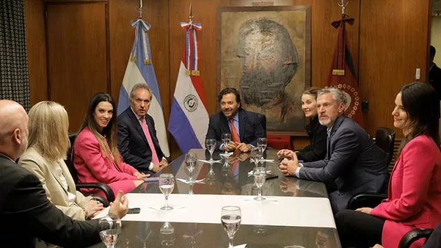 Paranair volará a Salta desde el año que viene (firmó acuerdo para operar vuelos regulares)